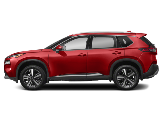 2021 Nissan Rogue SL W/Premium Package in Cohasset, MA - Coastal Auto Center