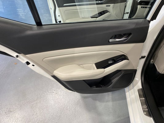 2021 Nissan Altima 2.5 Platinum in Cohasset, MA - Coastal Auto Center