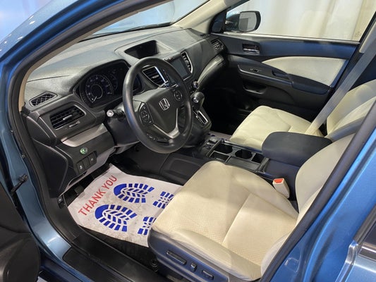 2016 Honda CR-V EX in Cohasset, MA - Coastal Auto Center