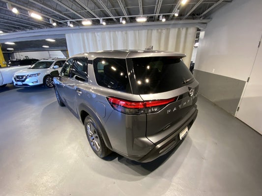 2022 Nissan Pathfinder S in Cohasset, MA - Coastal Auto Center