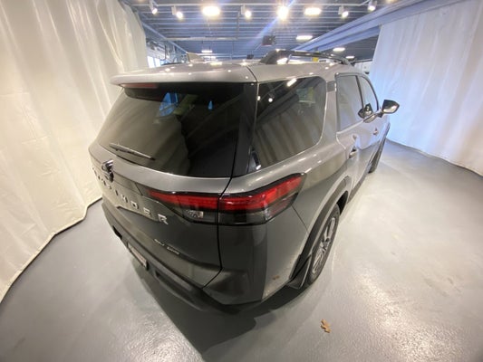 2022 Nissan Pathfinder SV in Cohasset, MA - Coastal Auto Center