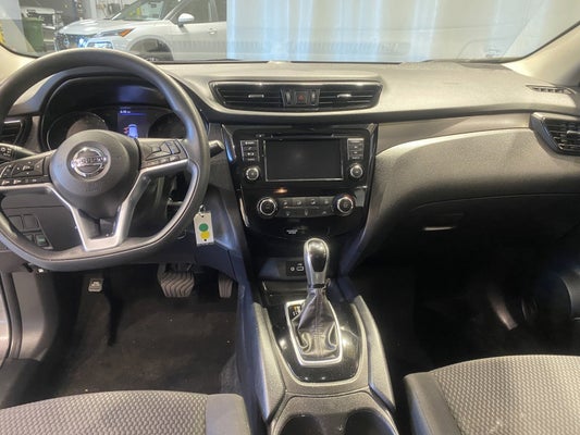 2020 Nissan Rogue Sport S in Cohasset, MA - Coastal Auto Center