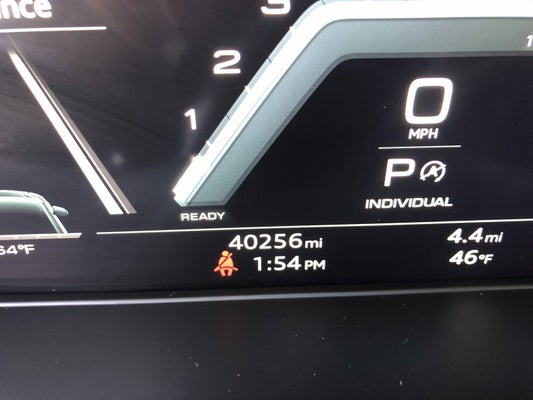 2021 Audi SQ5 Premium Plus W/21 Wheels, Navigation & Premium Sound in Cohasset, MA - Coastal Auto Center