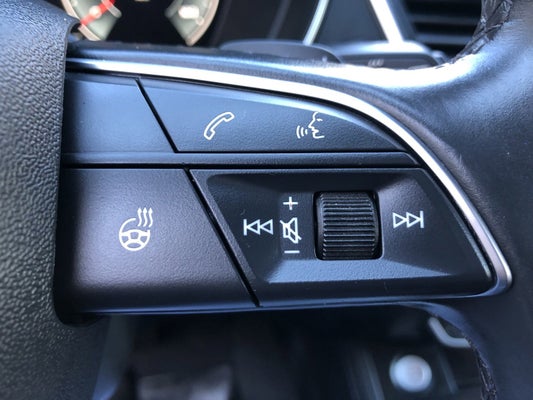 2021 Audi Q5 Premium Plus W/Navigation Package in Cohasset, MA - Coastal Auto Center