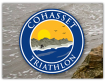 Cohasset Triathlon | Coastal Auto Center in Cohasset MA