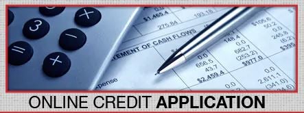 Credit Application | Coastal Auto Center in Cohasset MA