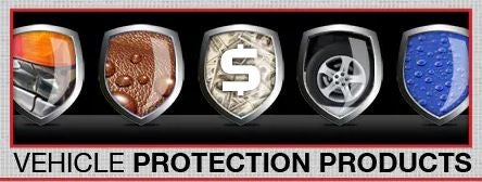 Vehicle Protection Products | Coastal Auto Center in Cohasset MA