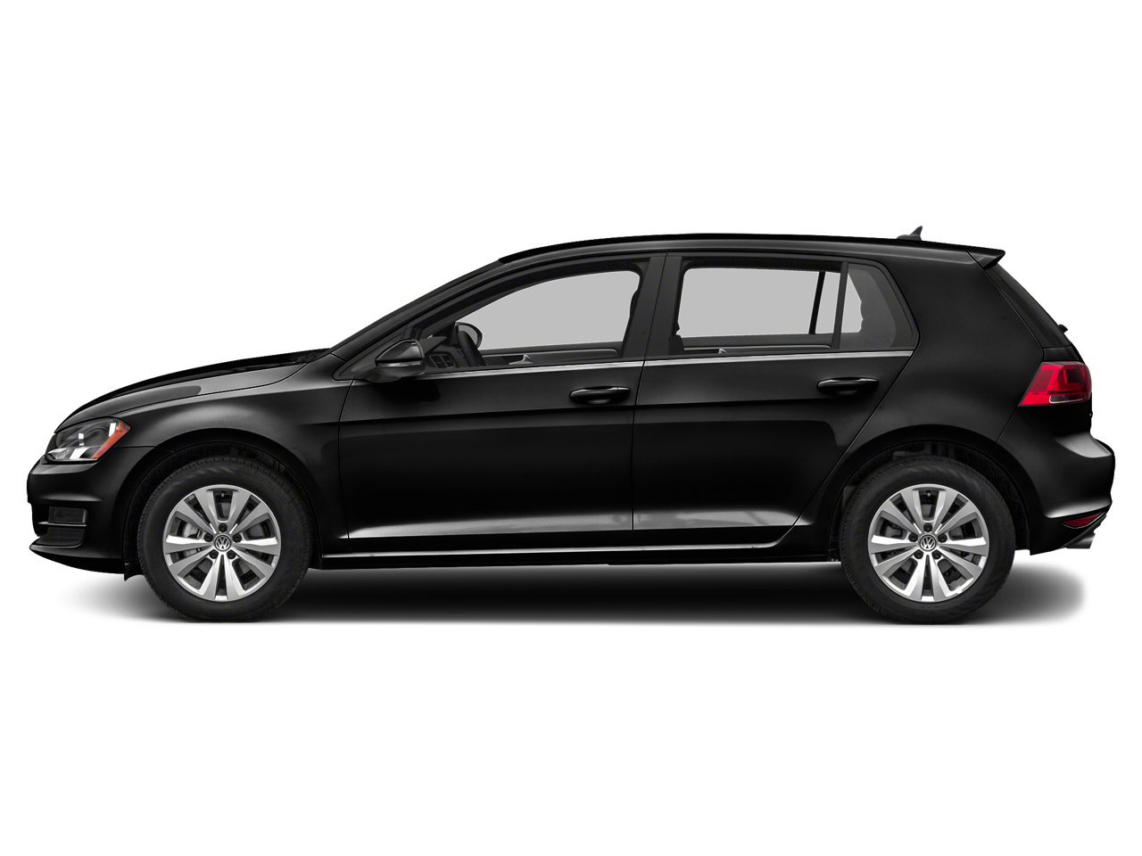 2015 Volkswagen Golf TDI S