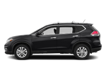 2016 Nissan Rogue S W/Appearance Package