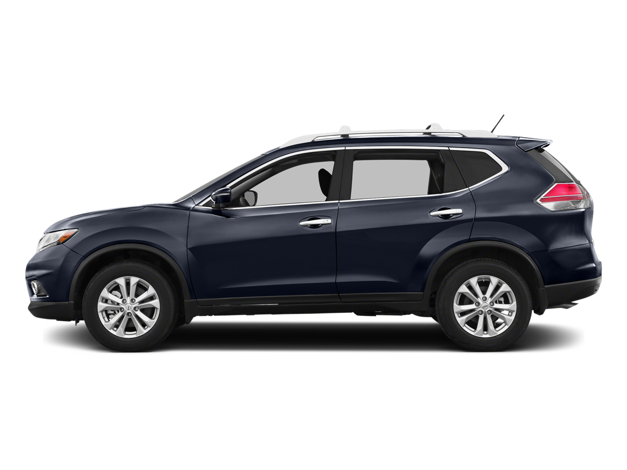 2016 Nissan Rogue S W/Appearance Package