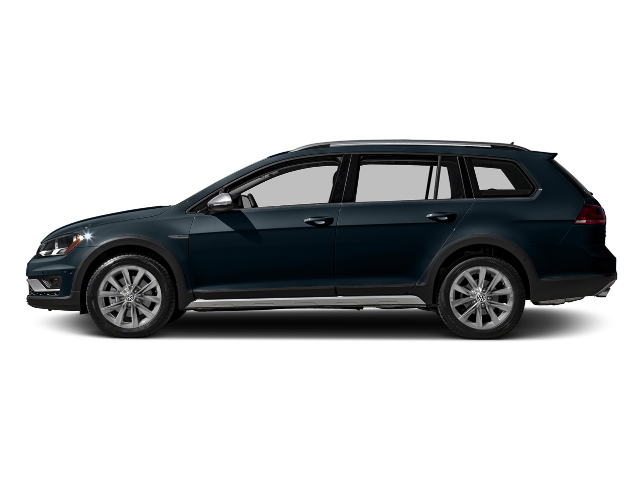 2017 Volkswagen Golf Alltrack SE