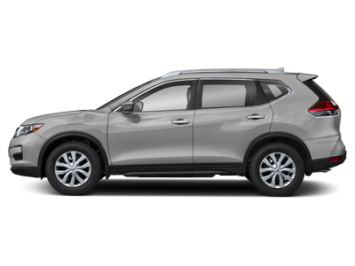 2018 Nissan Rogue SV W/Sun & Sound Touring Package