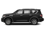 2019 Nissan Armada SV W/Driver Package