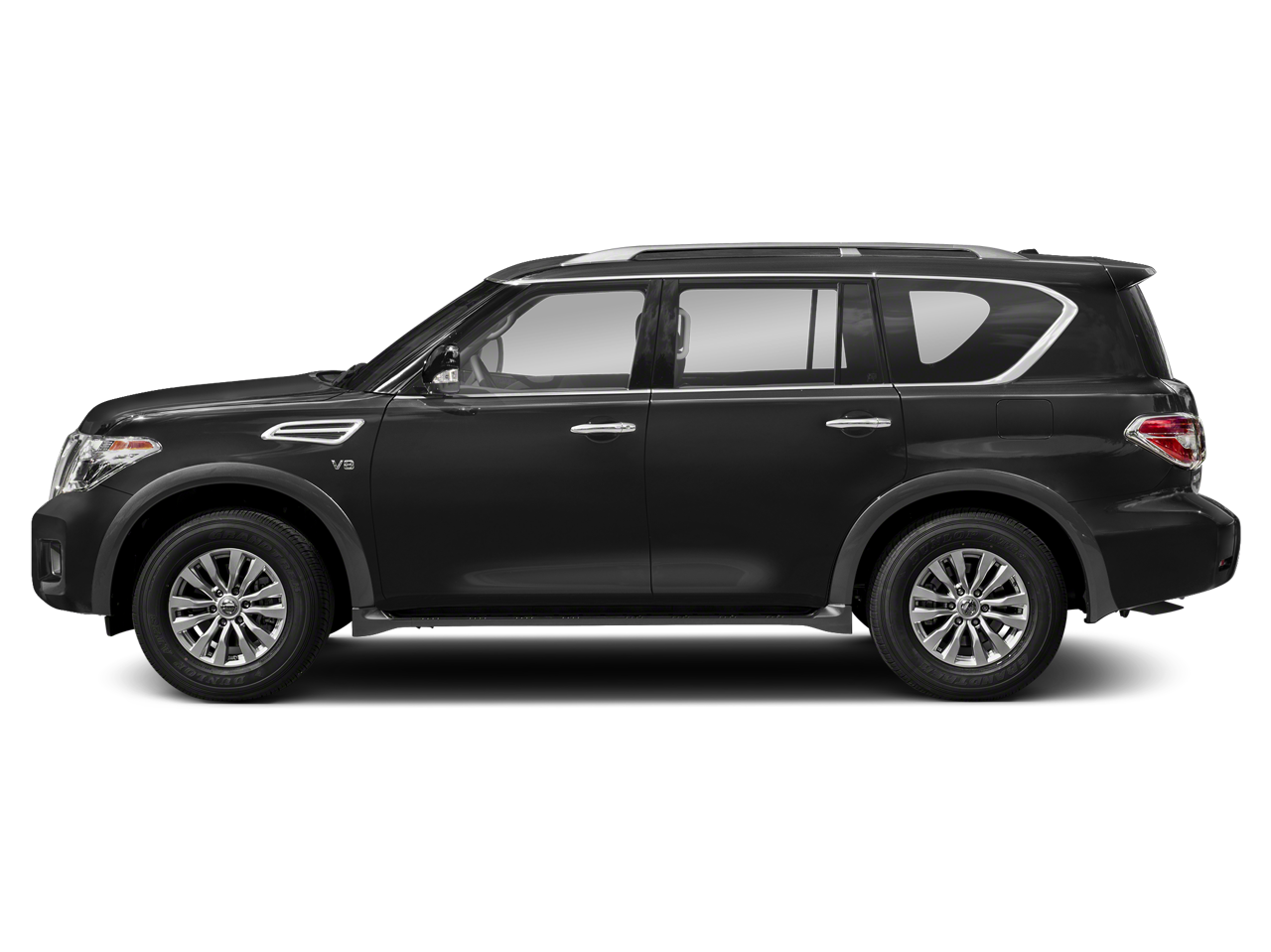 2019 Nissan Armada SV W/Driver Package