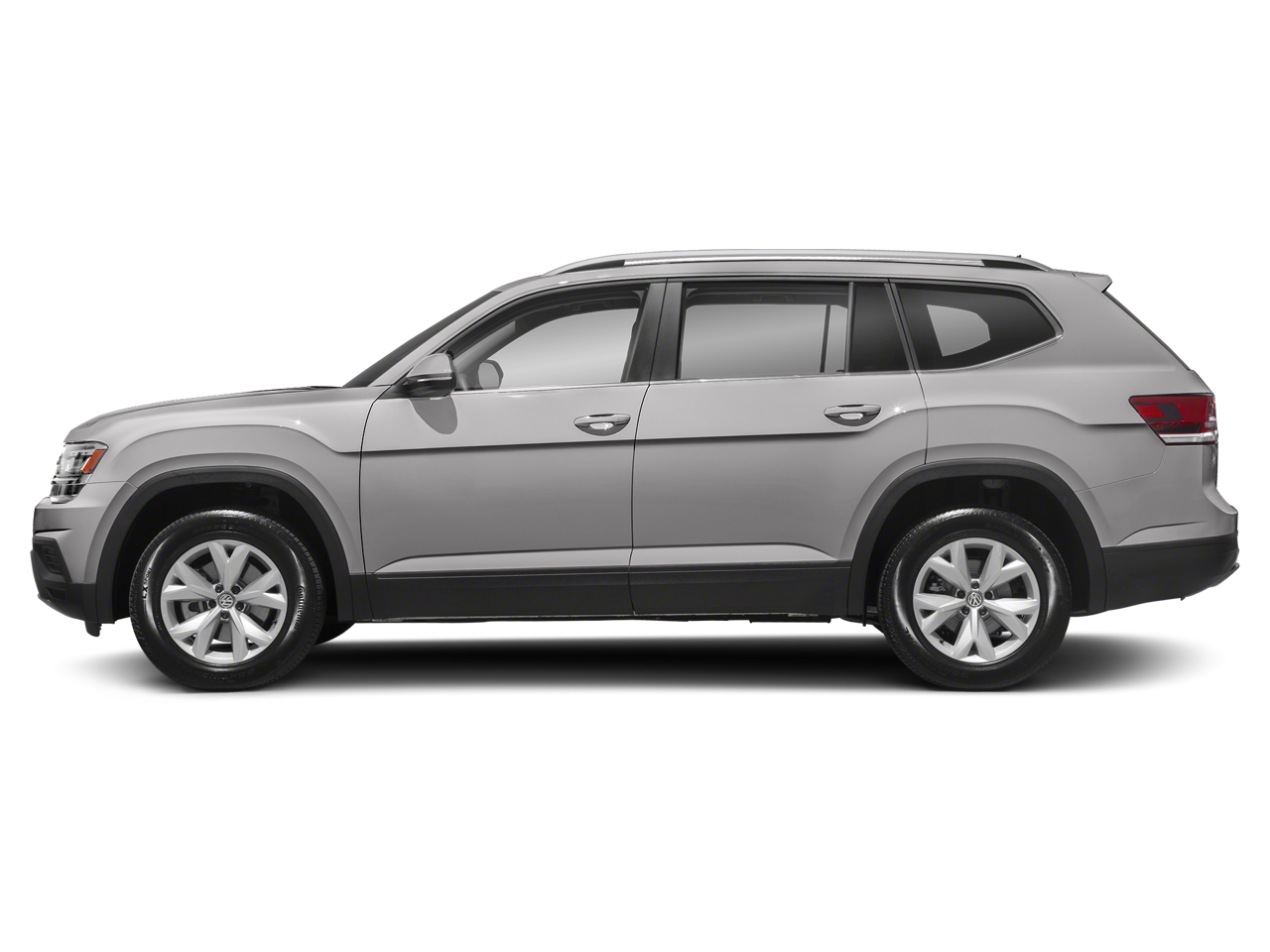 2019 Volkswagen Atlas 3.6L V6 SEL Premium