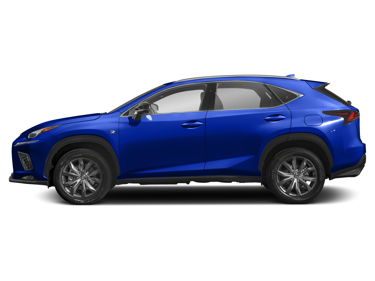 2020 Lexus NX NX 300 F SPORT