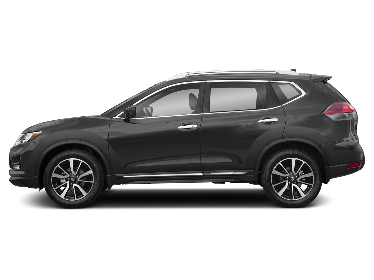 2020 Nissan Rogue SL W/Premium Package