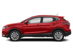2020 Nissan Rogue Sport SV W/All Weather Package