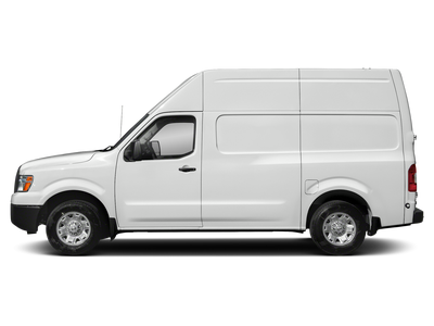 2020 Nissan NV Cargo S