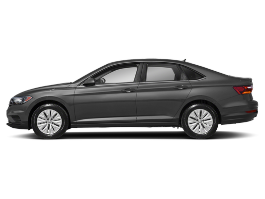 2020 Volkswagen Jetta S W/Drivers Assistance Package in Cohasset, MA - Coastal Auto Center