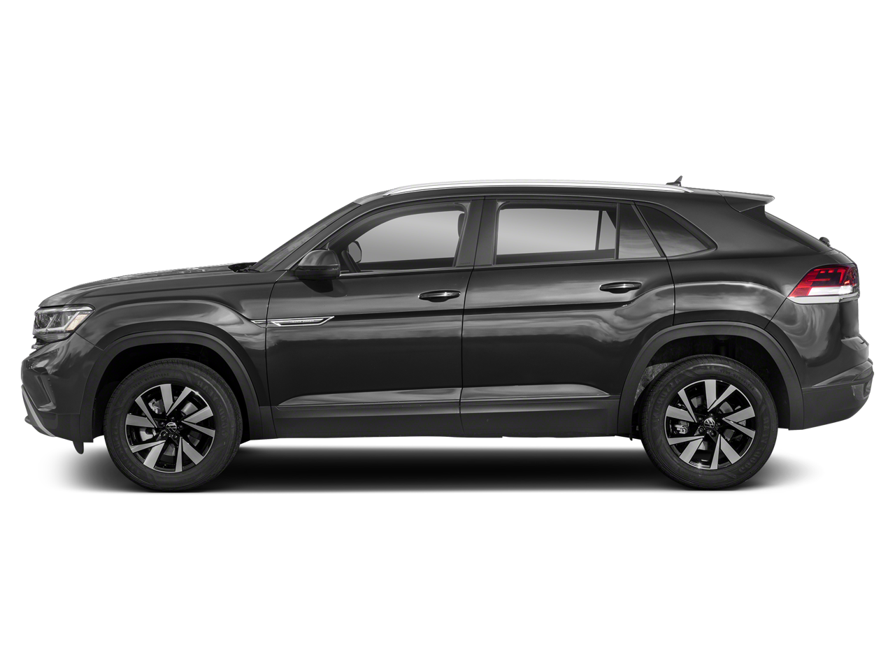 2020 Volkswagen Atlas Cross Sport 3.6L V6 SE w/Technology