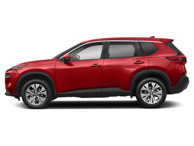 2021 Nissan Rogue SV W/Premium Package