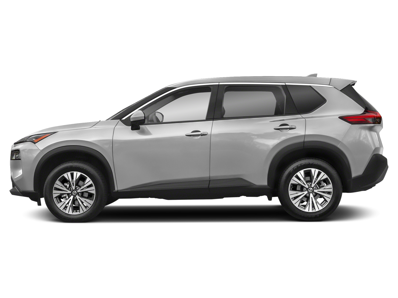 2021 Nissan Rogue SV W/Premium Package