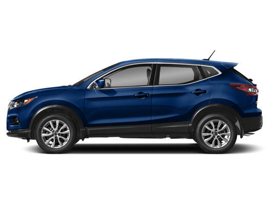 2022 Nissan Rogue Sport S in Cohasset, MA - Coastal Auto Center