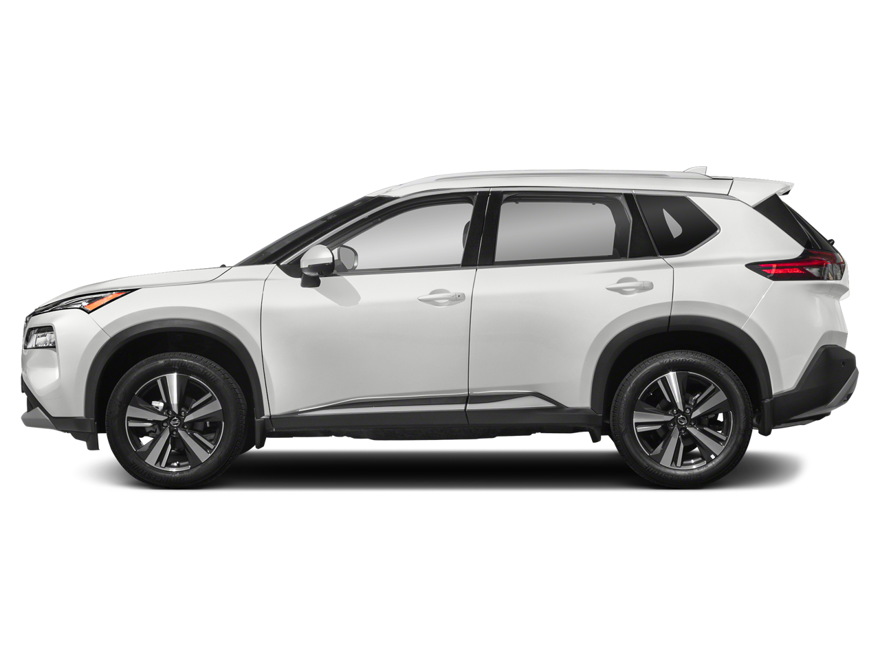 2023 Nissan Rogue SL W/Premium Package