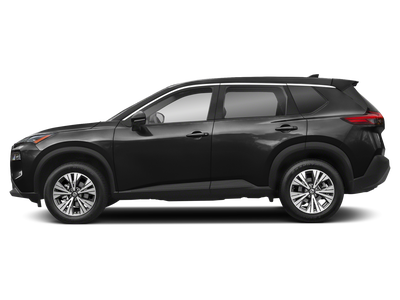 2023 Nissan Rogue SV W/Premium Package