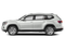 2023 Volkswagen Atlas 3.6L V6 SEL w/captains chairs