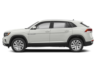 2023 Volkswagen Atlas Cross Sport 3.6L V6 SE w/Technology W/Panoramic Sunroof