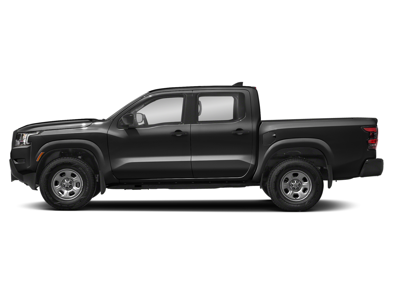 2024 Nissan Frontier S W/Technology