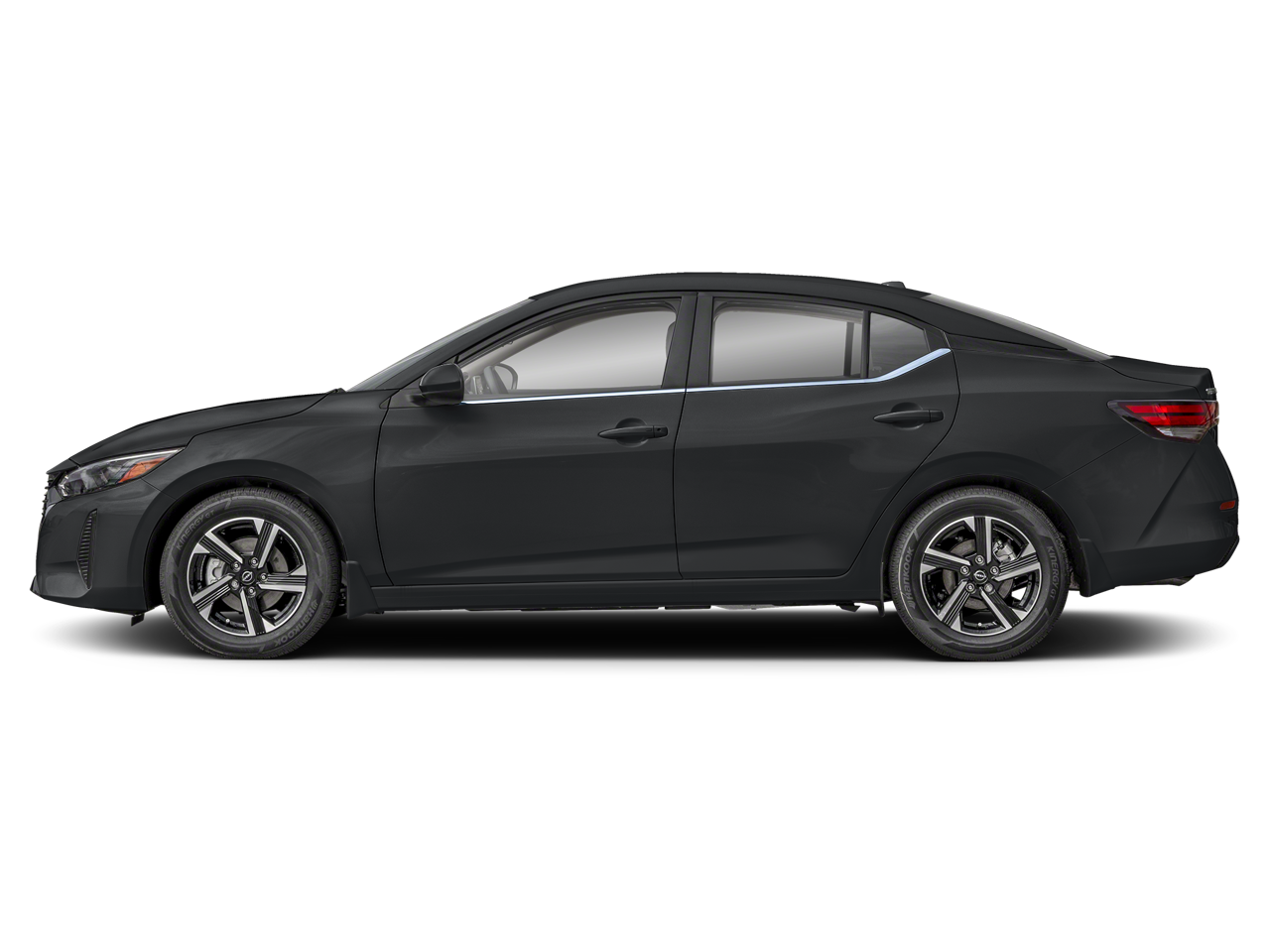 2025 Nissan Sentra SV W/All Weather Package