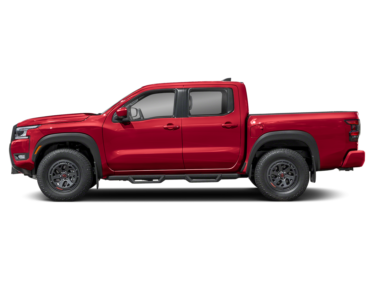 2025 Nissan Frontier PRO-4X W/Convenience & Premium Package