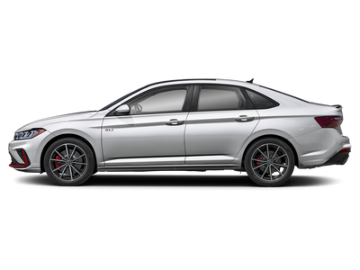 2025 Volkswagen Jetta GLI Autobahn