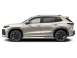 2025 Volkswagen Tiguan SEL R-Line