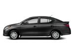 2018 Nissan Versa Sedan SV