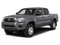 2015 Toyota Tacoma TRD Sport Package