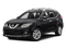 2016 Nissan Rogue S W/Appearance Package