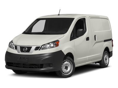 2017 Nissan NV200 Compact Cargo SV