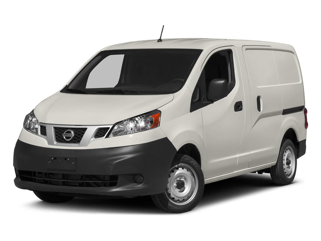 2017 Nissan NV200 Compact Cargo SV