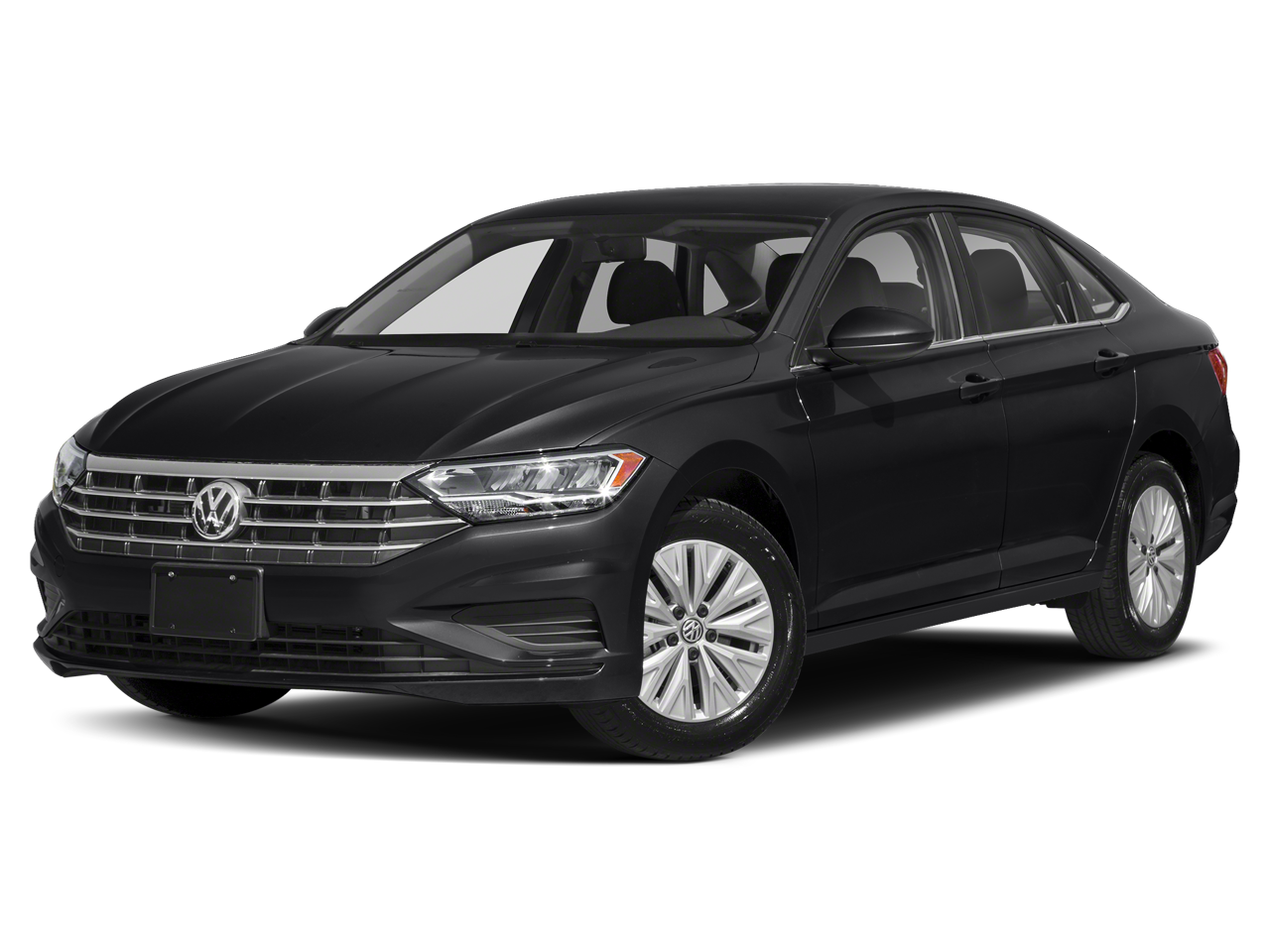 2019 Volkswagen Jetta Base