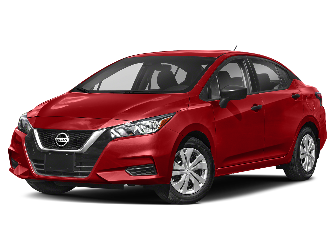 2020 Nissan Versa Sedan SV for sale in Cohasset, MA