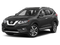 2020 Nissan Rogue SL W/Premium Package