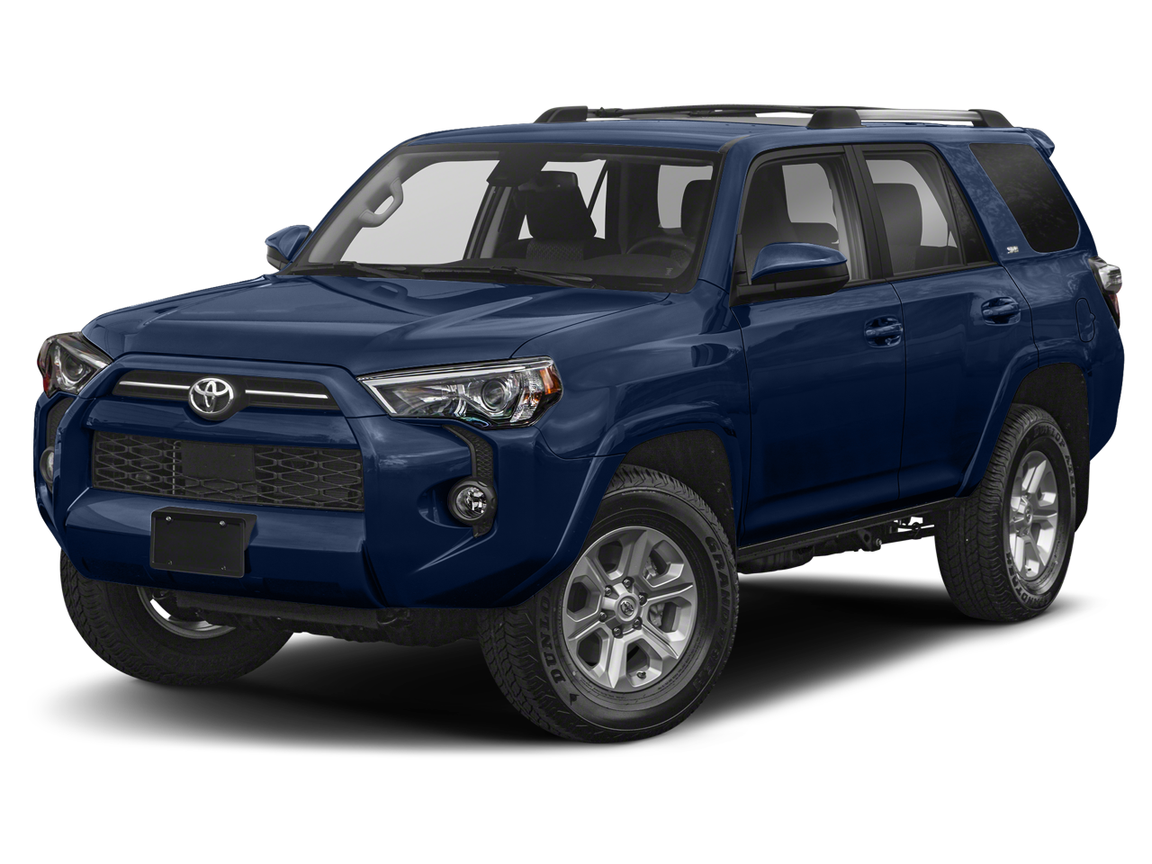 2020 Toyota 4Runner SR5 Premium