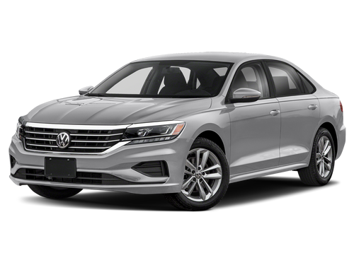 2020 Volkswagen Passat 2.0T SEL