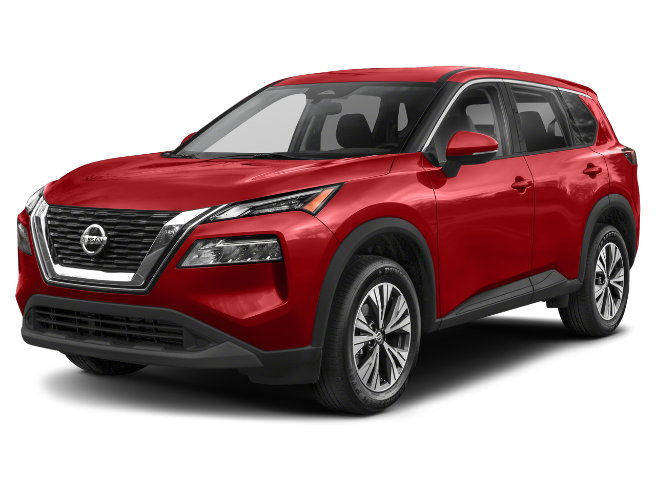 2021 Nissan Rogue SV W/Premium Package