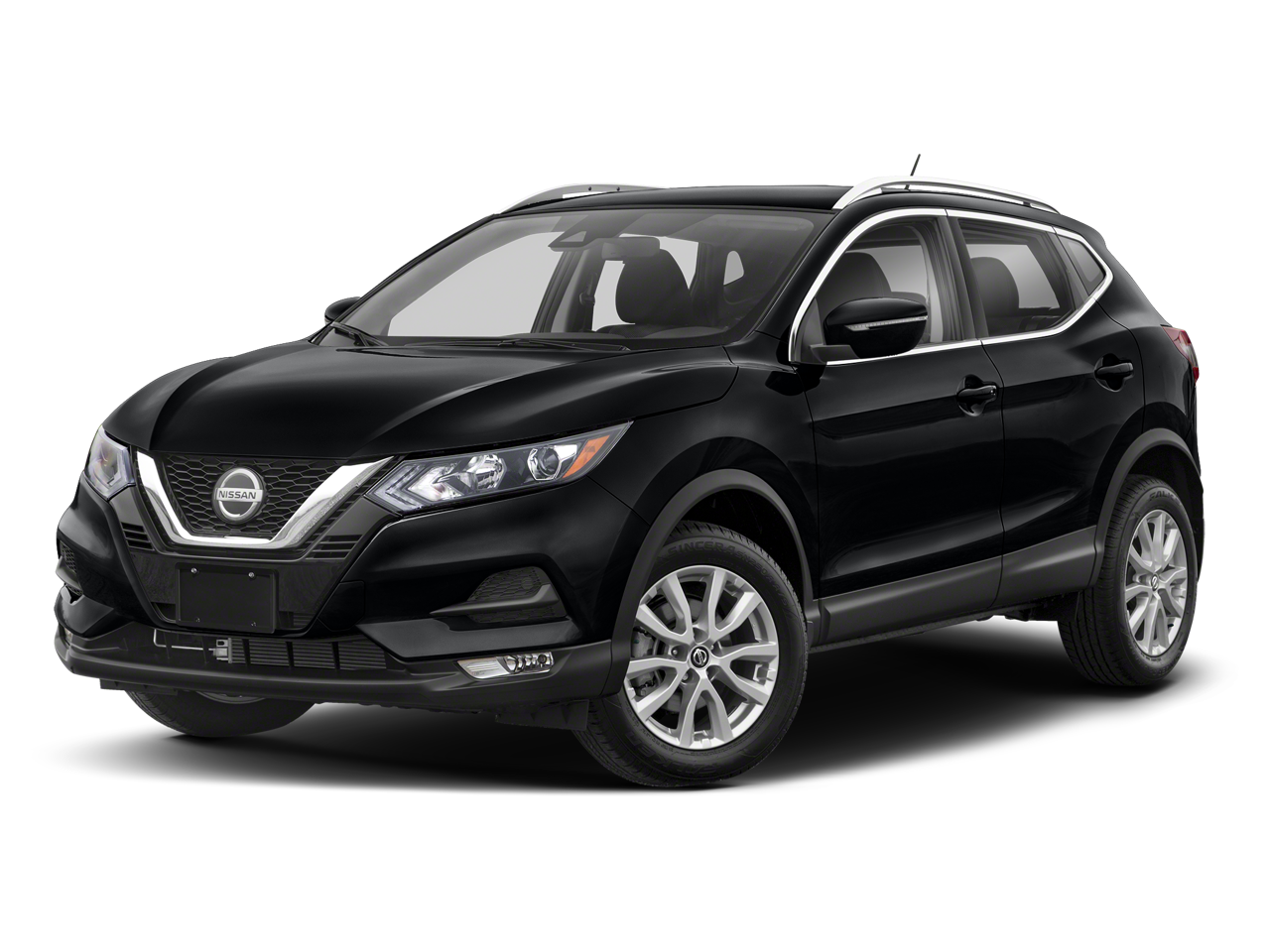 2022 Nissan Rogue Sport SV W/Technology Package