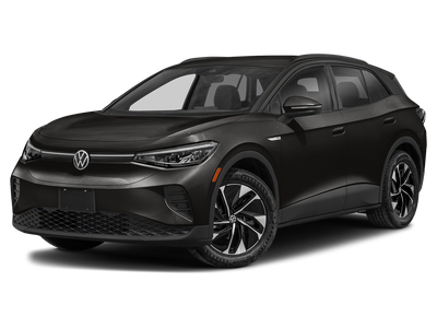 2022 Volkswagen ID.4 Pro
